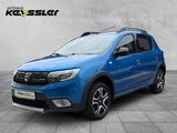 Dacia Sandero Stepway TCe LPG 90 Celebration - Dacia Sandero mit LPG-Antrieb: Kleinwagen