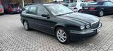 Jaguar JAGUAR X-Type 2.0D cat Wagon PER COMMERCIANTI - Jaguar X-Type mit Diesel-Antrieb: 2.0