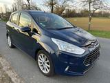 Ford B-Max 1,0 EcoBoost 88kW S/S Titanium. 120 ps - Ford B-Max Gebrauchtwagen in Berlin