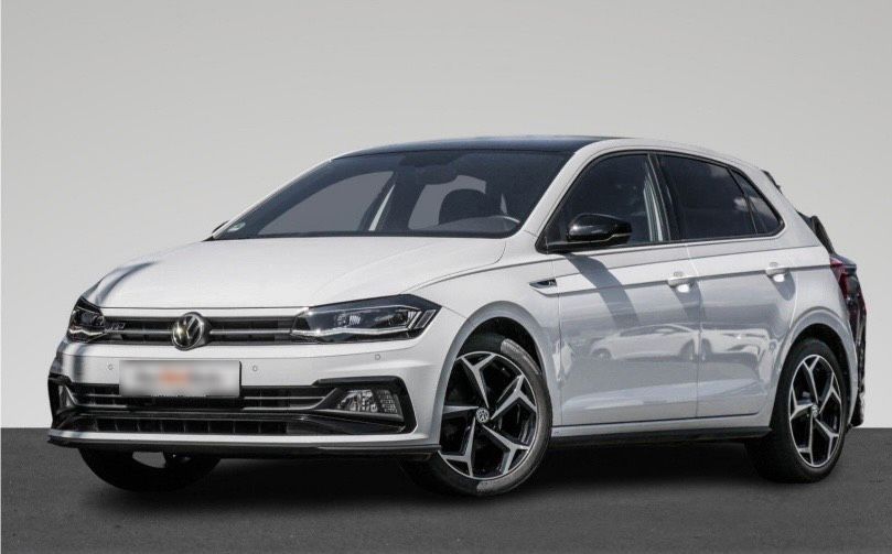 Image of Volkswagen Polo