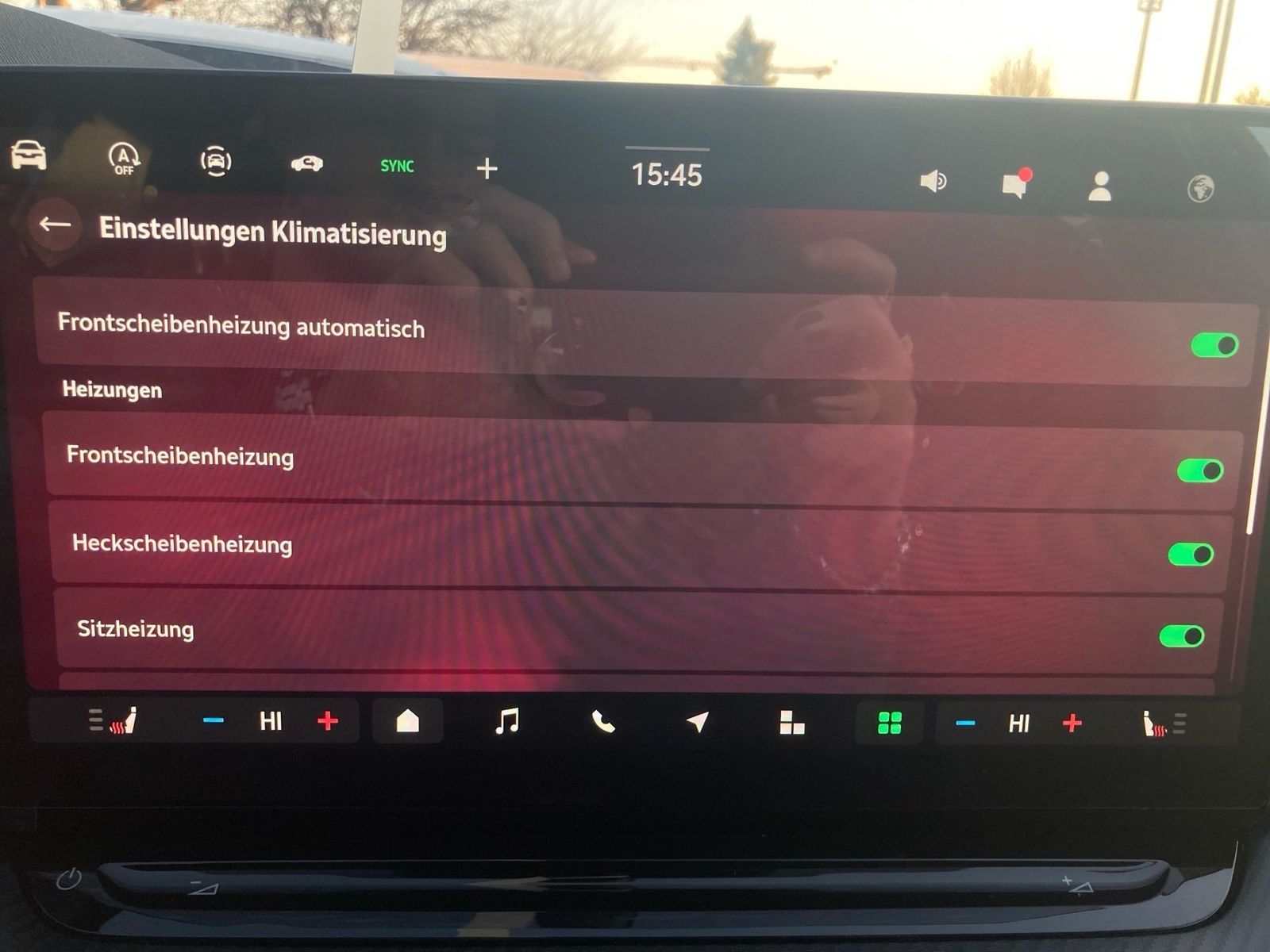 Skoda Octavia - Bild 20