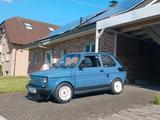 Fiat 126P 126 Maluch - Fiat aus 1991