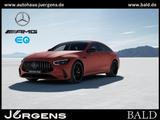 Mercedes-Benz AMG GT 63 S E PERFORMANCE Keramik/Pano/360/Magno - Mercedes-Benz AMG GT in Hagen