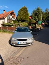 Opel Vectra B-cc 2.5 V6 Automatik Top Zust... - Opel Vectra: 2.5