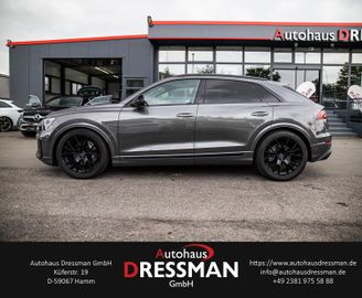 Audi Q8 - 7
