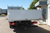 Iveco EuroCargo ML80E21/P Gerüstbaupritsche - Iveco Eurocargo