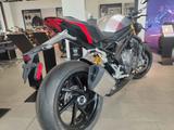 Triumph Speed Triple 1200 RS Sofort Verfügbar - TRIUMPH SPEED TRIPLE 1200 RS
