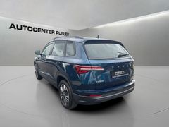 Foto Nummer 4: SKODA Karoq