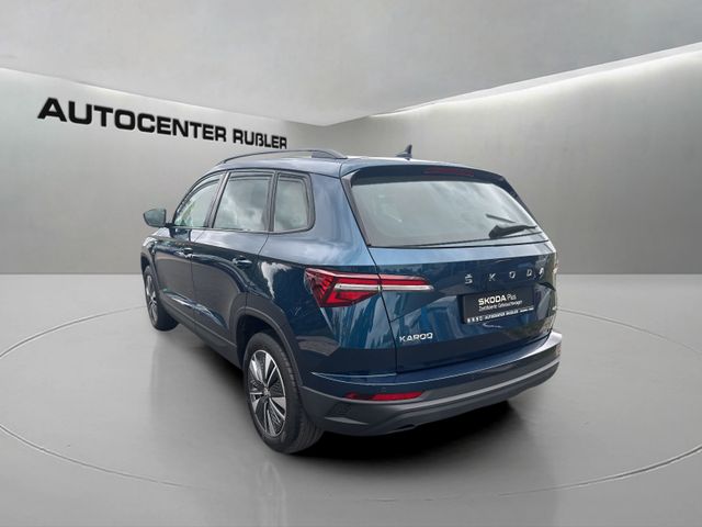 Foto Nummer 4: SKODA Karoq