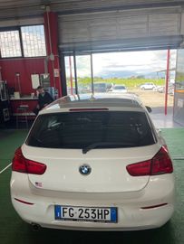 BMW 116 - 5