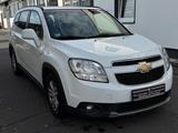 Chevrolet Orlando LT 7 Sitzer Navi - Chevrolet Orlando in Frankfurt (Main)