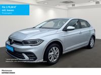 Volkswagen Polo - Vorschau Bild 1