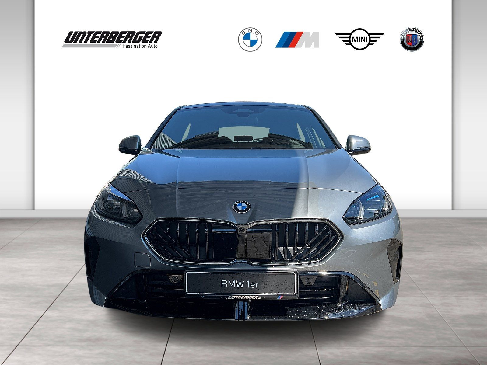 BMW 120 - Bild 2
