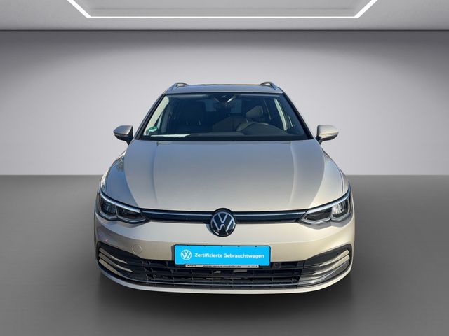 Golf VIII Variant 1.5TSI Move
