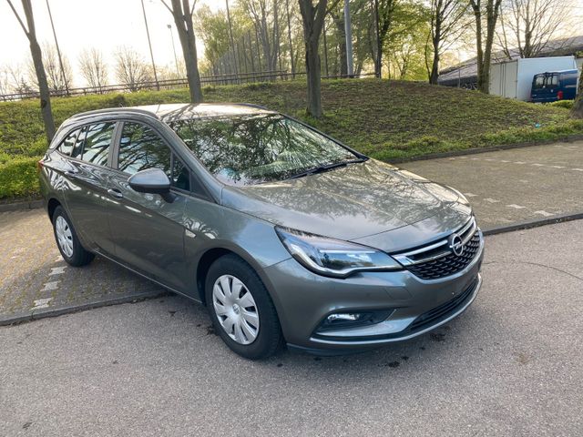 Opel Astra K 1.6 CDTI  Sports Tourer Business Euro6