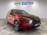 Mitsubishi Eclipse Cross Plus Select NAVI STANDHEIZUNG 8 J. - Mitsubishi Eclipse Cross Tageszulassungen