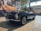 Mercedes-Benz 230 SL Pagode W113 - Mercedes-Benz 230: Sl W230