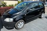 Volkswagen Fox 1.2 Benzin - TÜV neu (06/28) - Volkswagen Fox: 1.0