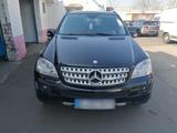 Mercedes-Benz MB ML-280CDI - Mercedes-Benz ML 280 von privat