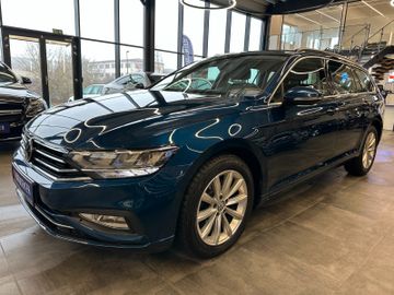 Volkswagen Passat Variant Business*MirrorLink*2. Hand*Klima