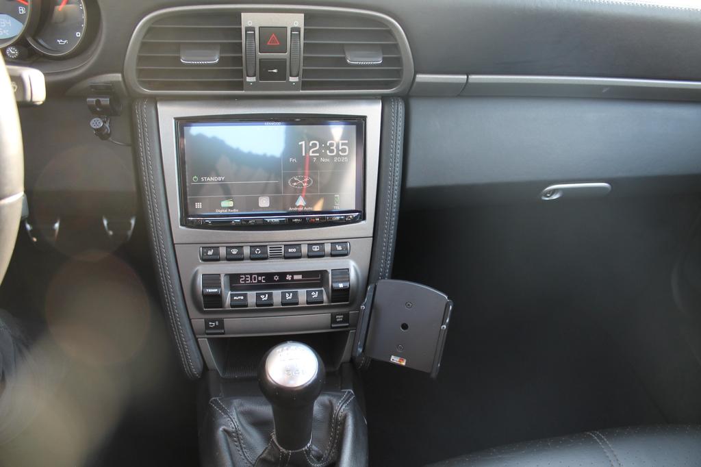 Porsche 911 Urmodell