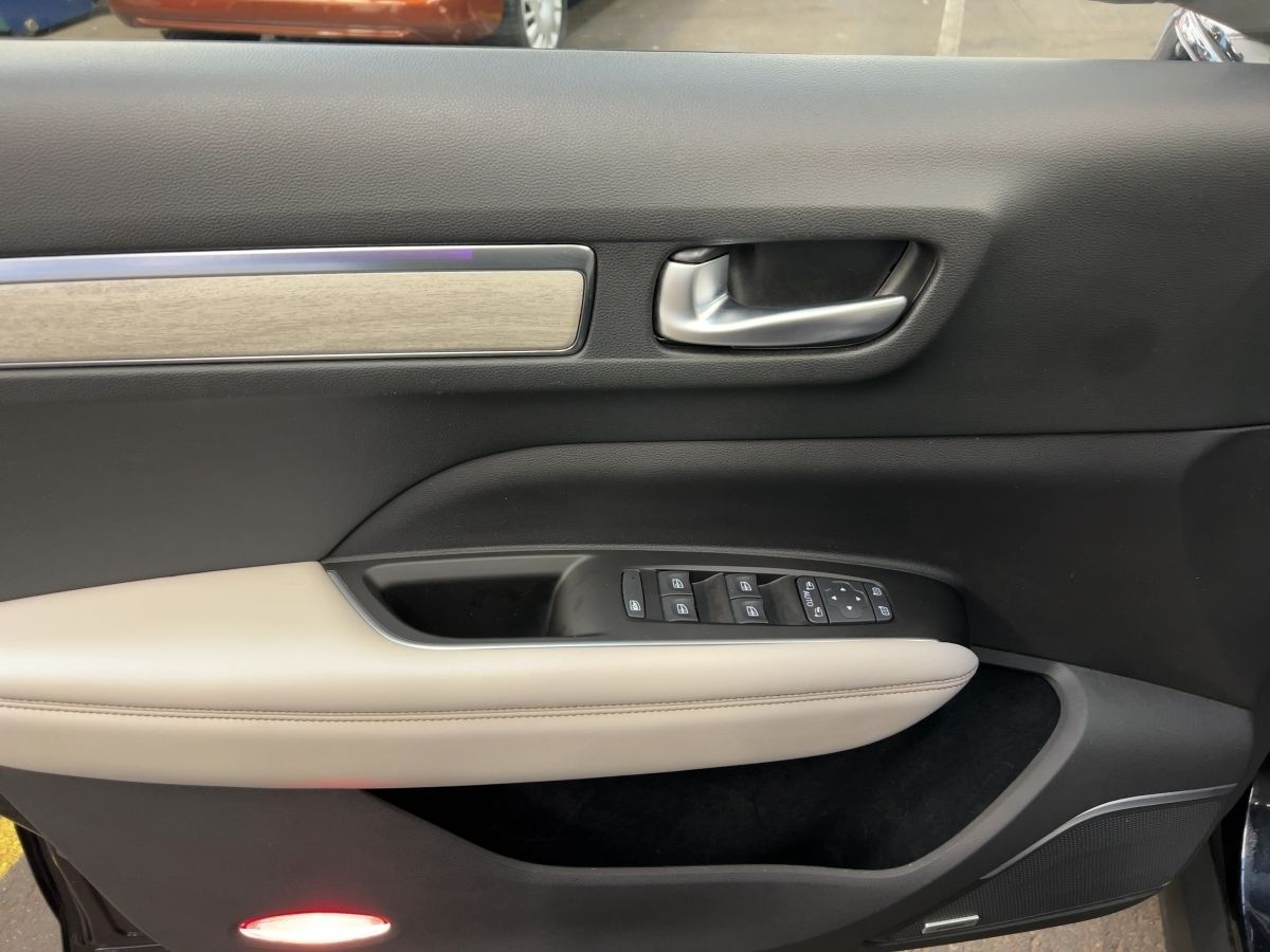 Renault Koleos - Bild 19