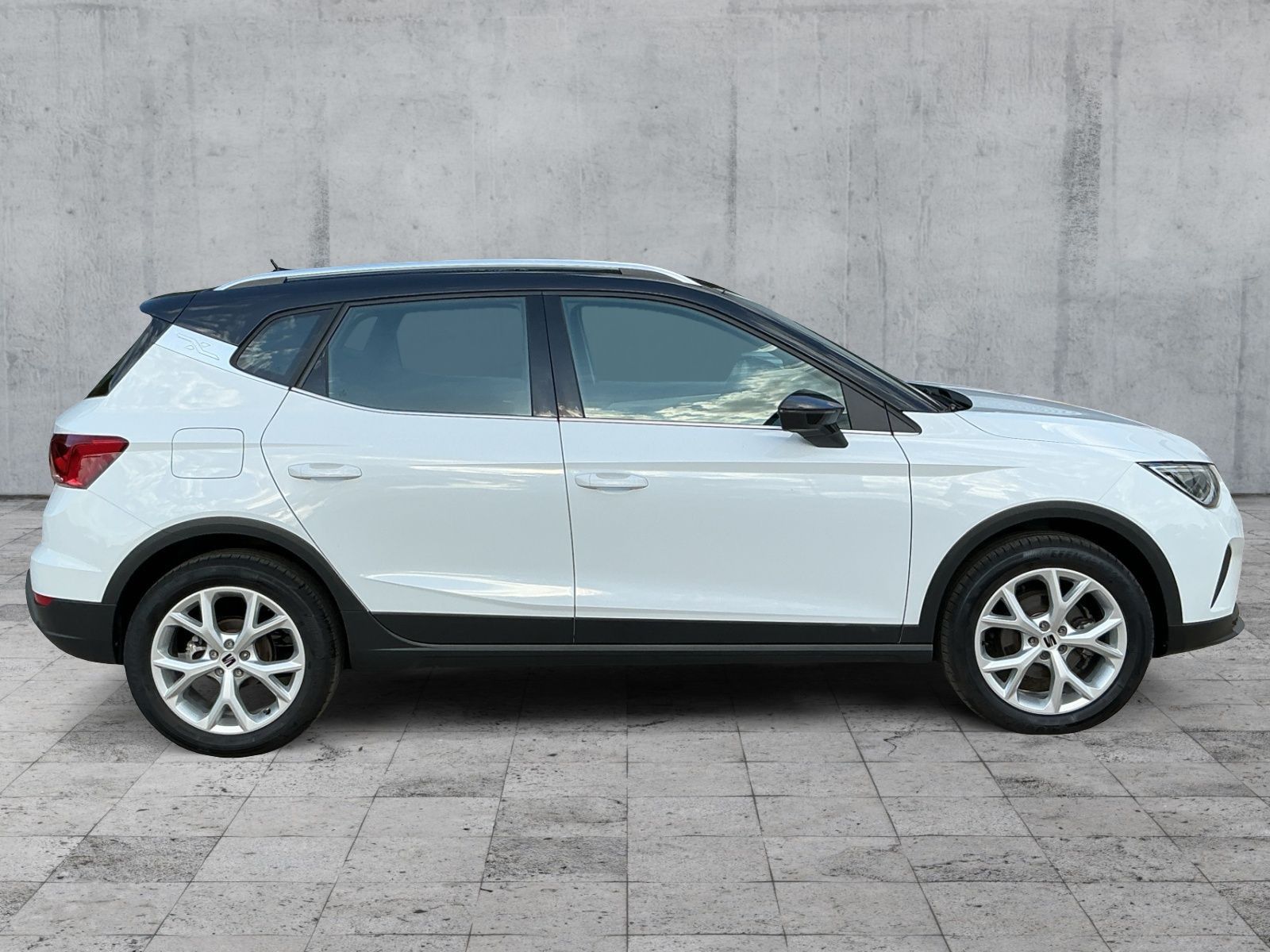 Seat Arona - Bild 7
