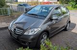 Mercedes-Benz A 170 AVANTGARDE BlueEFFICIENCY Avantgarde