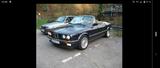 BMW 325 i Cabrio  - BMW 325 aus 1989: 325i
