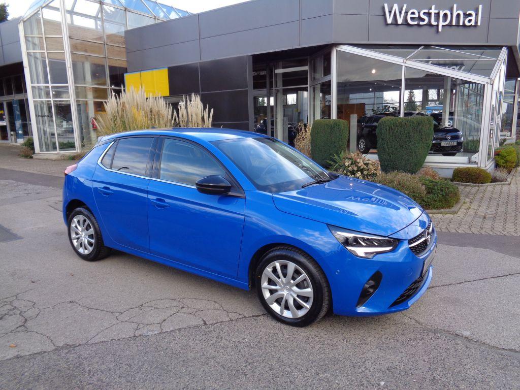Opel Corsa Elegance 1.2 Direct Injection Turbo