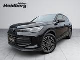 Volkswagen Tiguan 1.5 eTSI Goal AHK IQ-Matrix 360K ACC 18" - Volkswagen Tiguan GOAL mit Benzin-Antrieb
