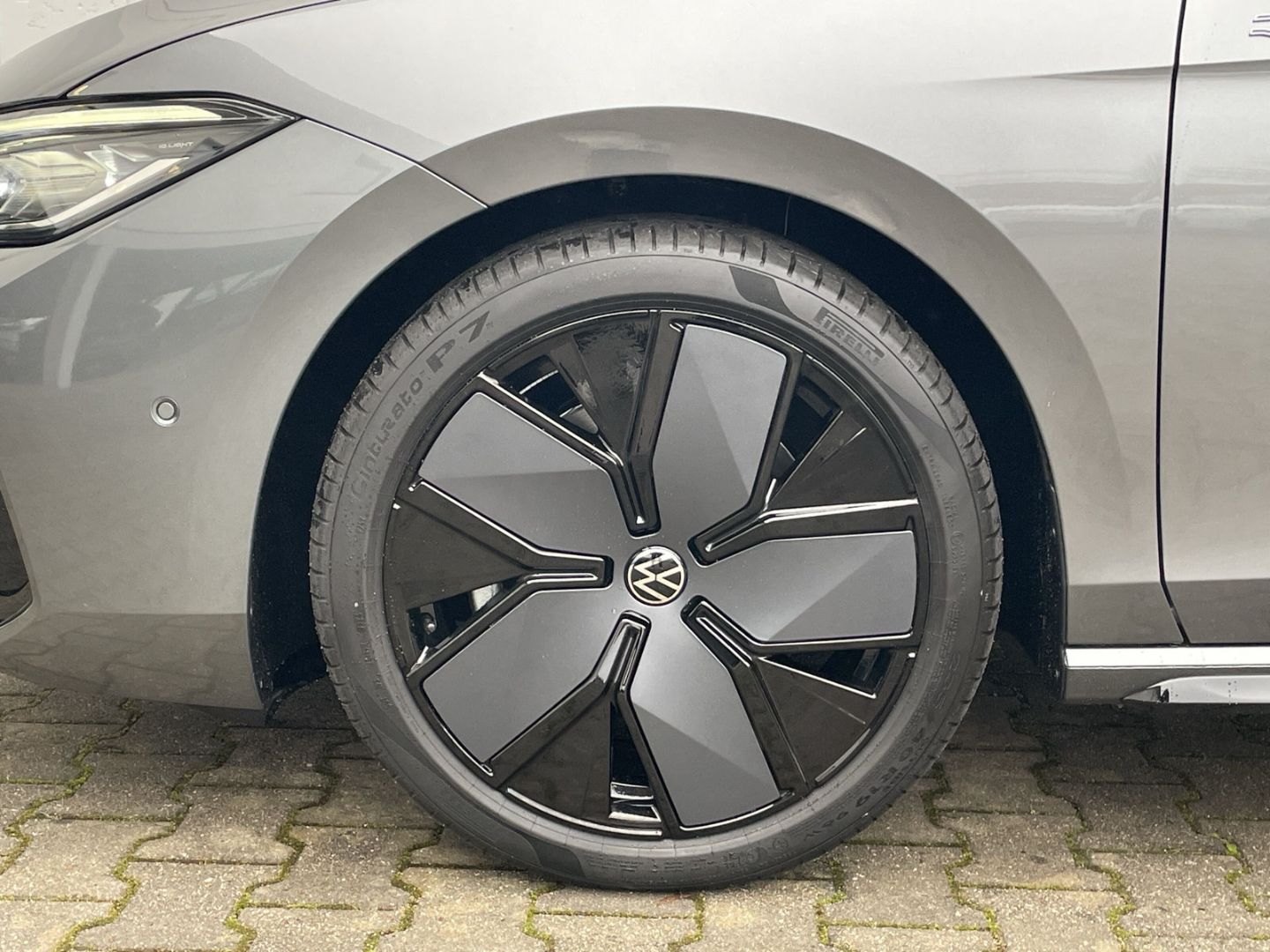 Passat R-Line Signature 2.0 TDI DSG 4Motion Pano