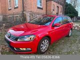 Volkswagen Passat Variant 1.6 TDI BlueMotion Variant! 1-Hd! - Volkswagen Passat Variant: Bluemotion