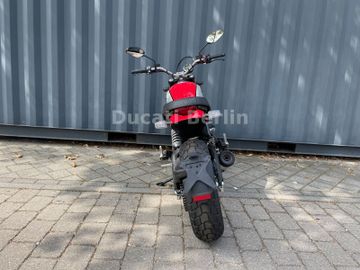 Ducati Scrambler 800 Icon *Sonderangebot*