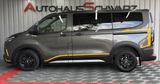 Ford Transit Custom Trail Kamera Led StdHeiz. Leder - gebrauchte Kleinbusse in Karlsruhe