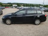 Volkswagen Golf VII Variant Trendline BMT - : bis 5000 €