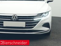 Volkswagen Arteon - Vorschau Bild 21