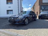 Mercedes-Benz E 220 E -Klasse Lim./Tüv Neu/Insp. Neu - Mercedes-Benz E 220 in Bonn