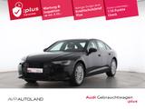 Audi A6 Limousine 45 TFSI quattro S tronic design - Audi A6 aus 2021