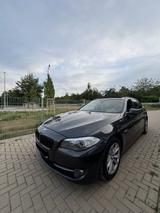 BMW F11 530D AUTOMATIK HU 07:2026 - BMW: F07
