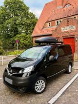Andere Nissan NV200 Campervan| Womo-Zulassung | TÜV neu - Diesel Nissan 2