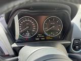 BMW 125d Sport Line Sport Line - BMW 125 aus 2014