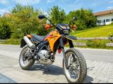 Malaguti Duke  - MALAGUTI MOTORRAD