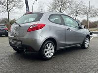 Mazda 2 1.3 Independence *ABS*Colorverglasung*ZV*
