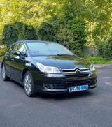 Citroën C4 HDi 135 FAP Exclusive Exclusive - Citroën C4: Hdi Exclusive