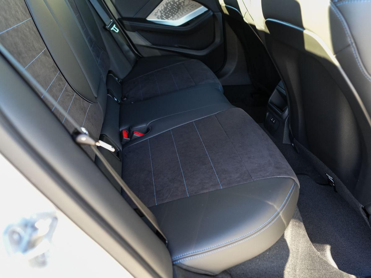 BMW 218d Gran Coupe M-Sport PANO AHK aLED DrAssPlus foto 23