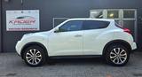 Nissan Juke Shiro Automatik Navi Leder Kamera 2Hand - gebrauchte Nissan Juke aus dem Jahr 2012