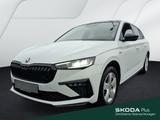 Skoda Scala 1.5 TSI DSG MONTE CARLO*MATRIX*AHK*PANO*KA - Skoda Scala Jahreswagen