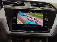 Volkswagen Touran - Vorschau Bild 13