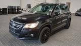 Volkswagen Tiguan 1,4 TSI Freestyle BMT - Volkswagen Tiguan: Freestyle